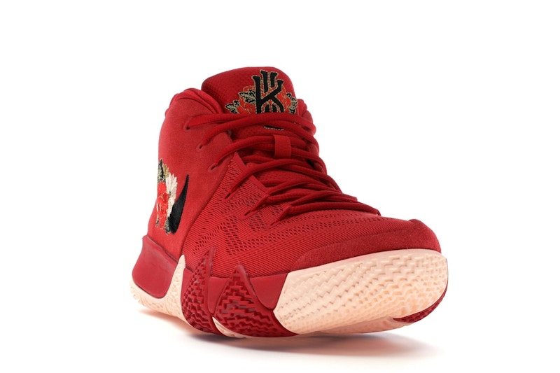 Nike Kyrie 4 Chinese New Year (2018)