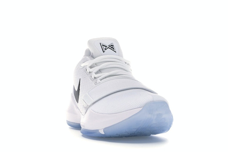 Nike PG 1 White Ice