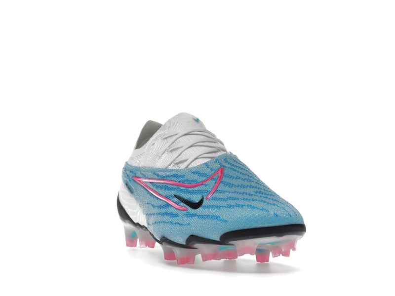 Nike Gripknit Phantom GX Elite FG Baltic Blue