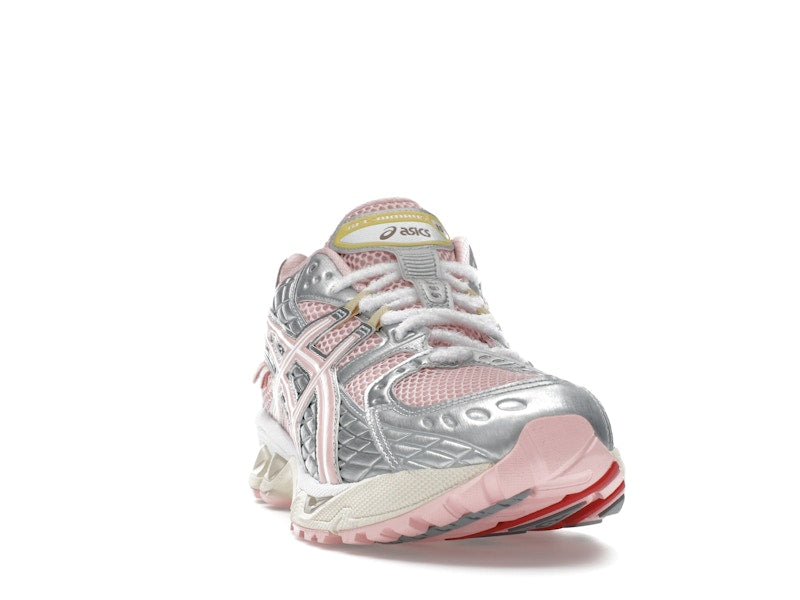 ASICS Gel-Nimbus 10.1 Vandy The Pink x atmos Banana Split Strawberry