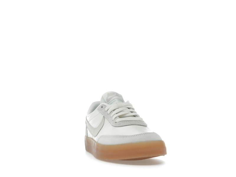 Nike Killshot 2 Sail Gum Yellow Light Orewood Brown (GS)
