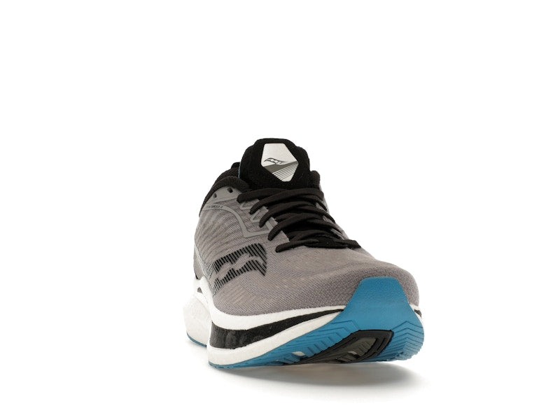 Saucony Endorphin Speed 2 Alloy Grey Blue