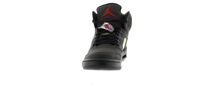 Jordan 5 Retro DMP Raging Bull 3M