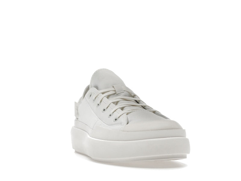 adidas Y-3 Ajatu Court Low Core White Core White Black