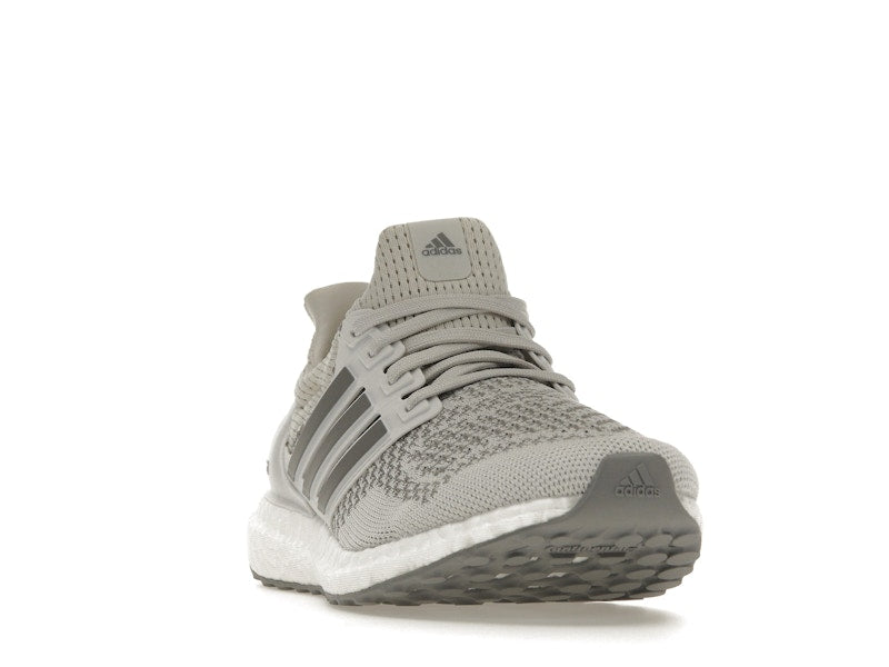 adidas Ultra Boost 1.0 Grey One Cloud White (Women's)