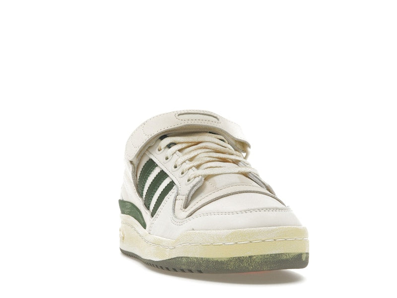 adidas Forum 84 Low AEC Vintage Pack Green Oxide