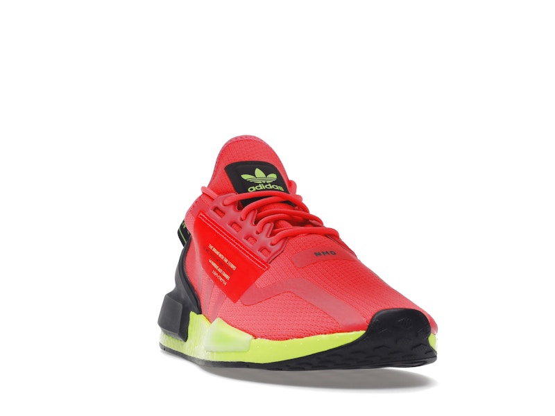 adidas NMD R1 V2 Watermelon Pack Pink