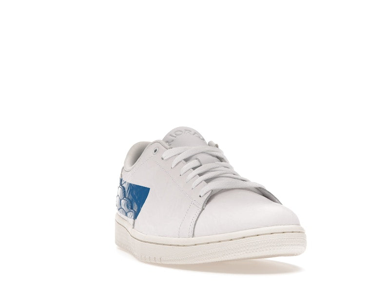 Jordan 1 Centre Court White Blue