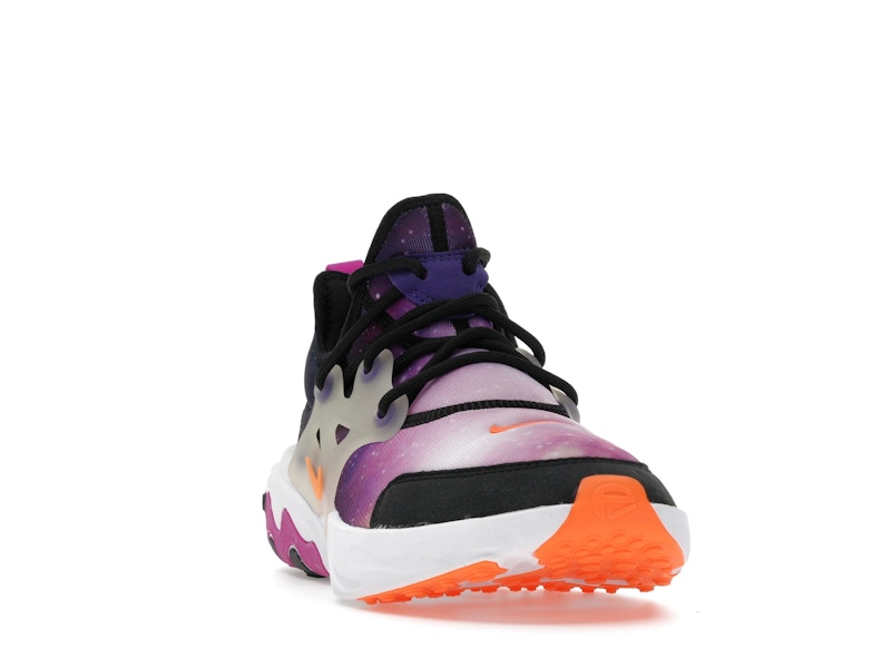 Nike React Presto Galaxy (GS)