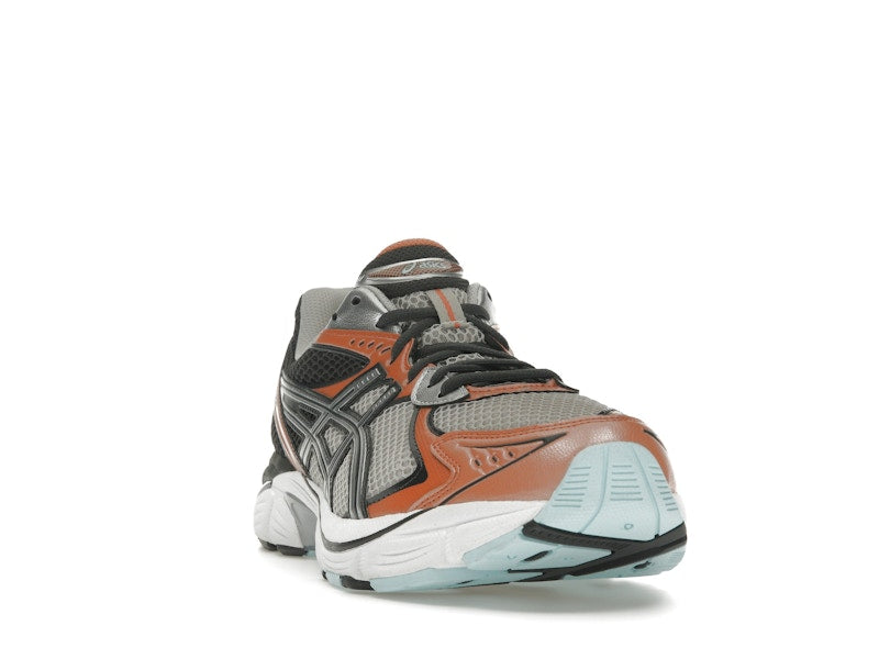 ASICS GT-2160 Oyster Grey Brick Dust