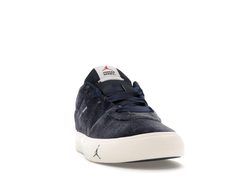 Jordan Series .01 SE Velvet Midnight Navy (Women's)