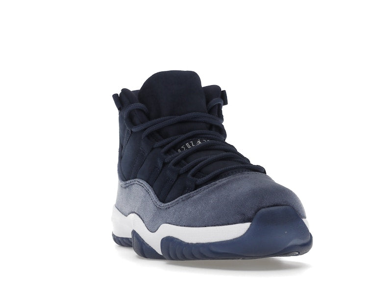 Jordan 11 Retro Midnight Navy (Women's)