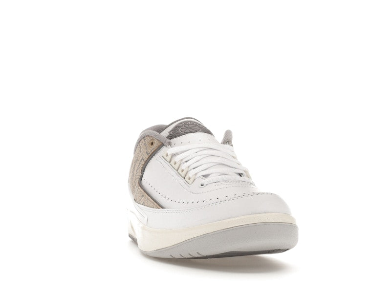 Jordan 2 Retro Low Python