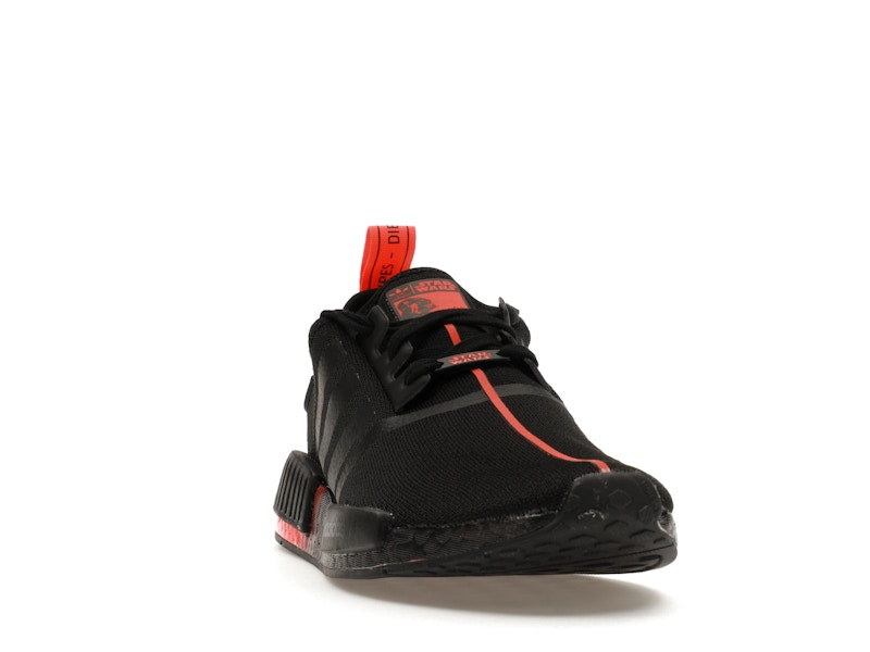 adidas NMD R1 Star Wars Darth Vader