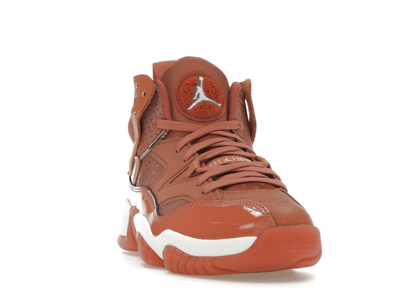 Jordan Jumpman Two Trey Coral Pink (Women's)