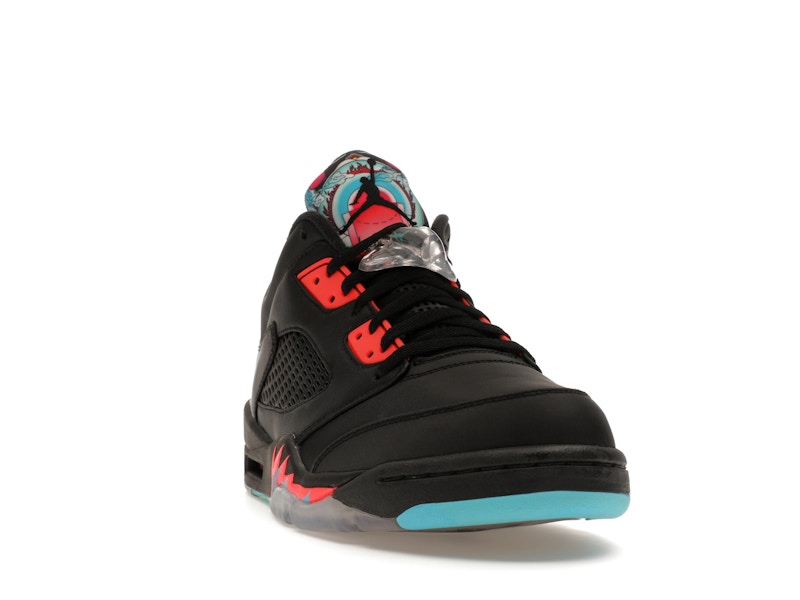 Jordan 5 Retro Low Chinese New Year