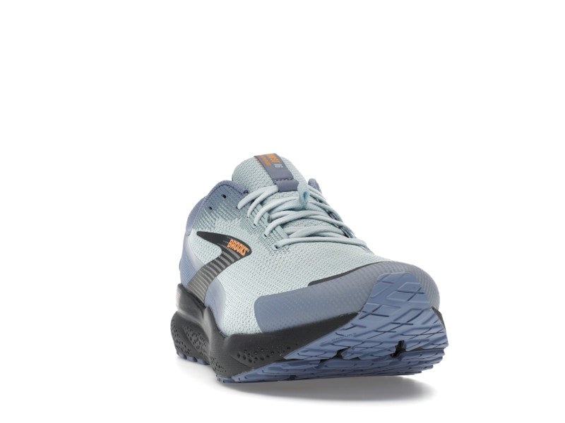 Brooks Ghost 16 Weatherized Country Blue Winter Sky Ebony