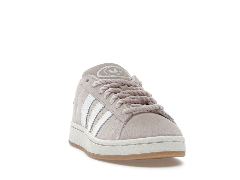 adidas Campus 00s Camp Wonder Quartz Core White Gum (Women's)