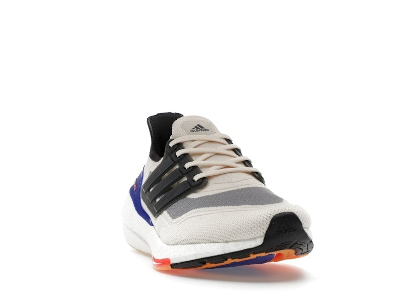adidas Ultra Boost 21 Wonder White Carbon