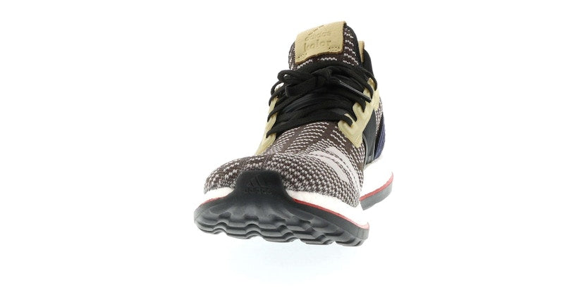 adidas Pureboost ZG Kolor Clear Granite