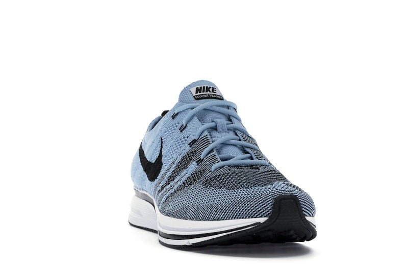 Nike Flyknit Trainer Cirrus Blue
