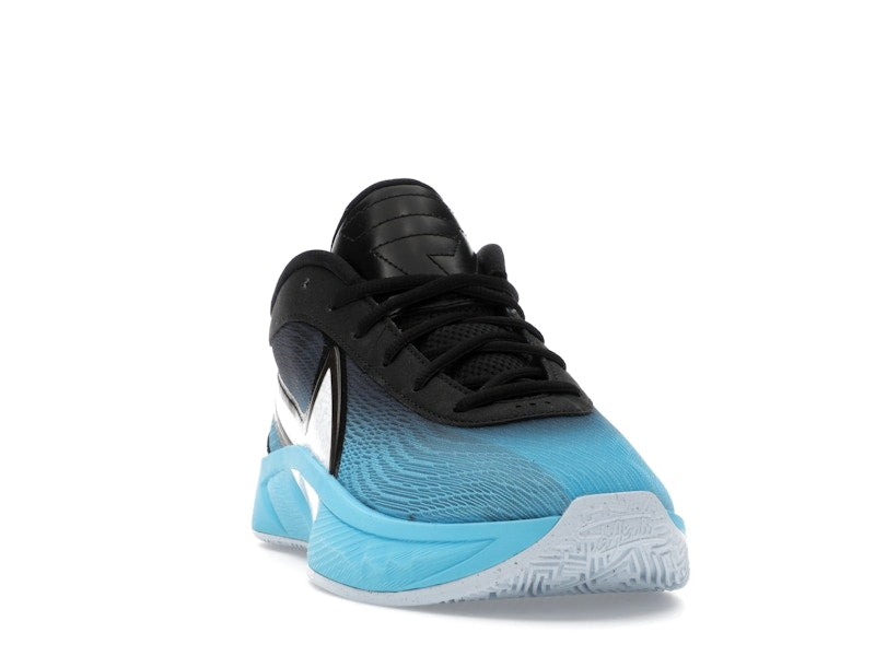 Nike Giannis Zoom Freak 6 Christmas