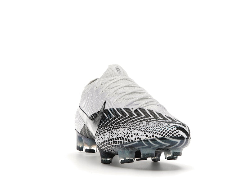 Nike Mercurial Vapor 13 Elite MDS FG White