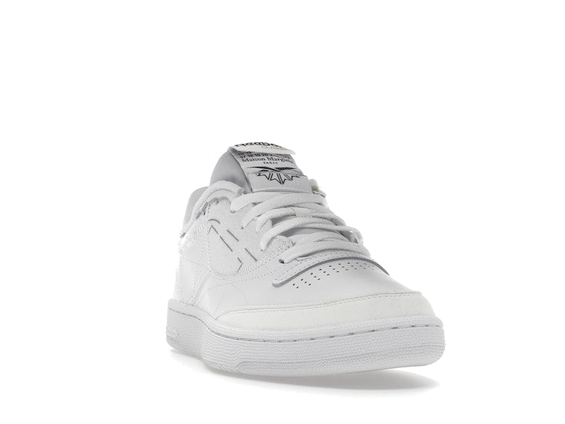 Reebok Club C Maison Margiela Memory Of White