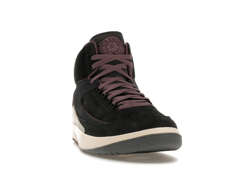 Jordan 2 Retro Mauve (Women's)