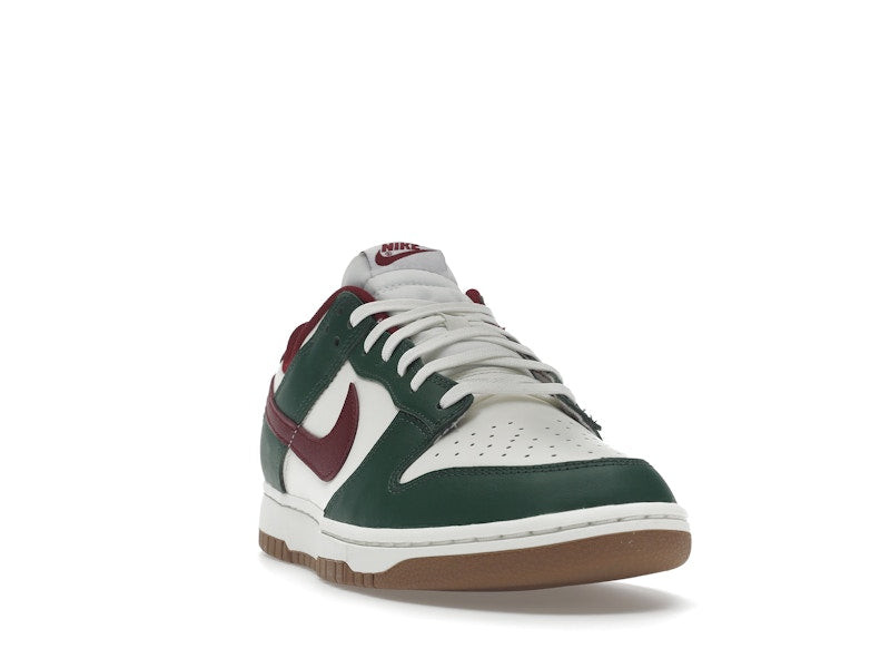 Nike Dunk Low Gorge Green