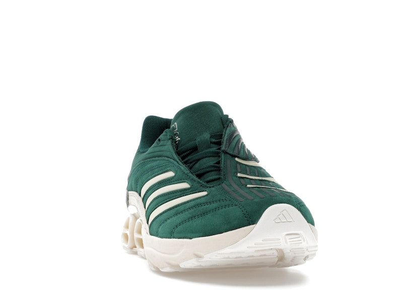 adidas Predator Megaride Kith Scarab White