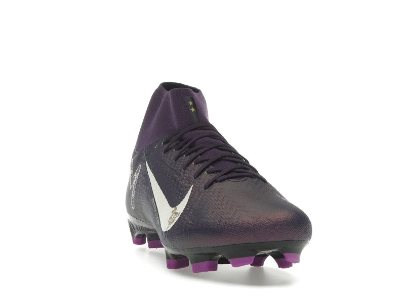 Nike Mercurial Superfly 10 Academy FG/MG Kylian Mbappé Grand Purple