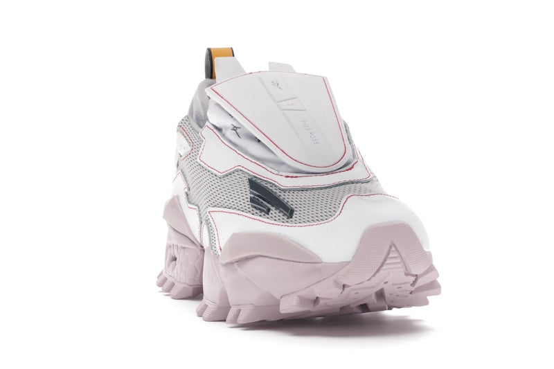 Reebok Experiment 4 Trail Fury Pyer Moss Ash Lily