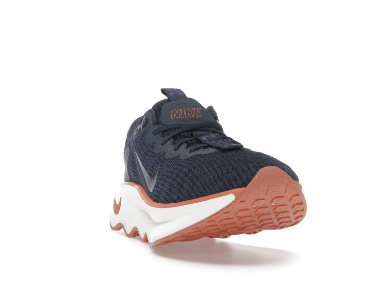 Nike Motiva Thunder Blue Midnight Navy Healing Orange
