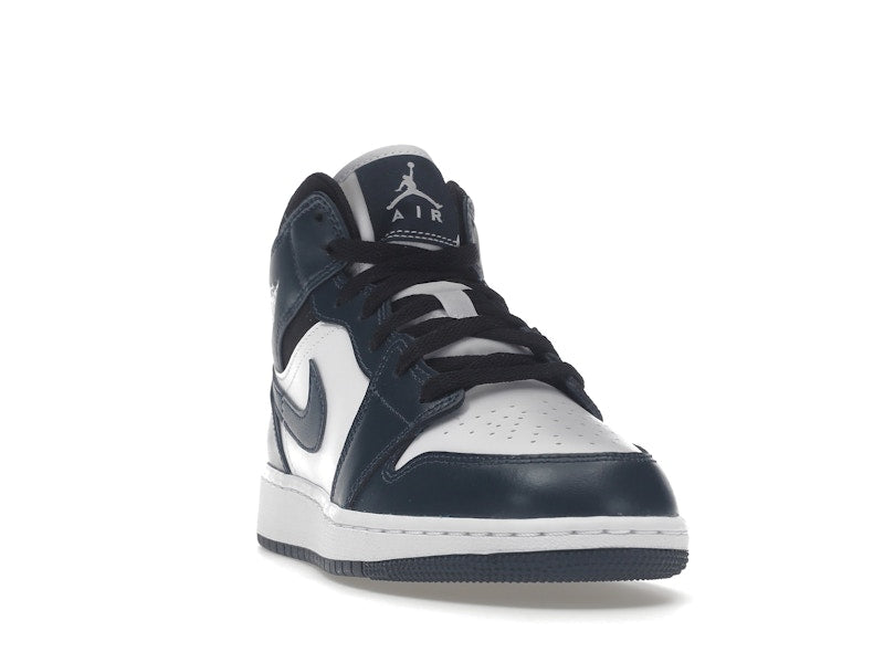 Jordan 1 Mid Armory Navy (GS)