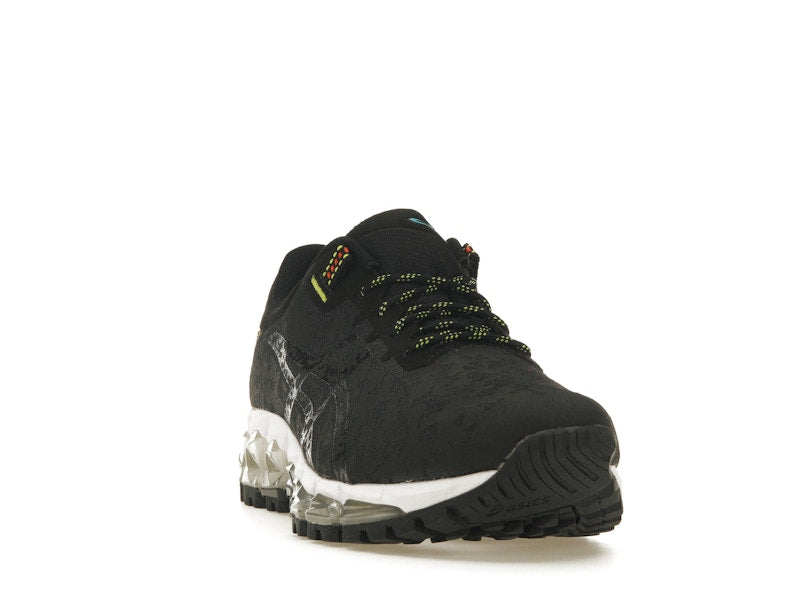 ASICS Gel-Quantum 360 5 Trail Graphite Grey