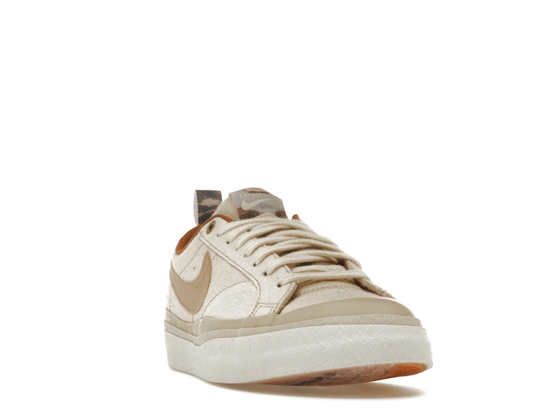 Nike SB Blazer Low Doyenne Skateboards