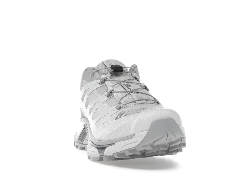 Salomon XT-4 OG Lunar Rock Alloy Silver