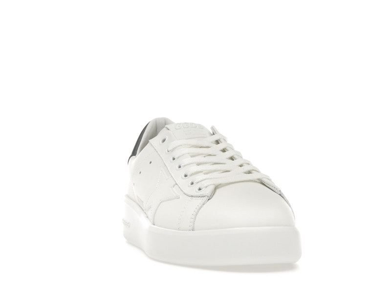 Golden Goose Purestar White Navy