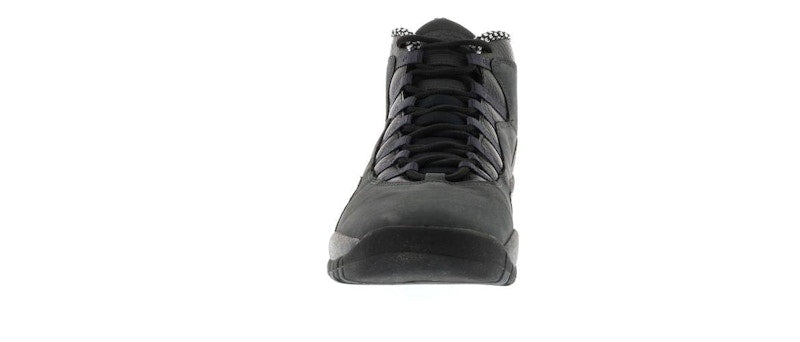Jordan 10 Retro Shadow CDP (2008)