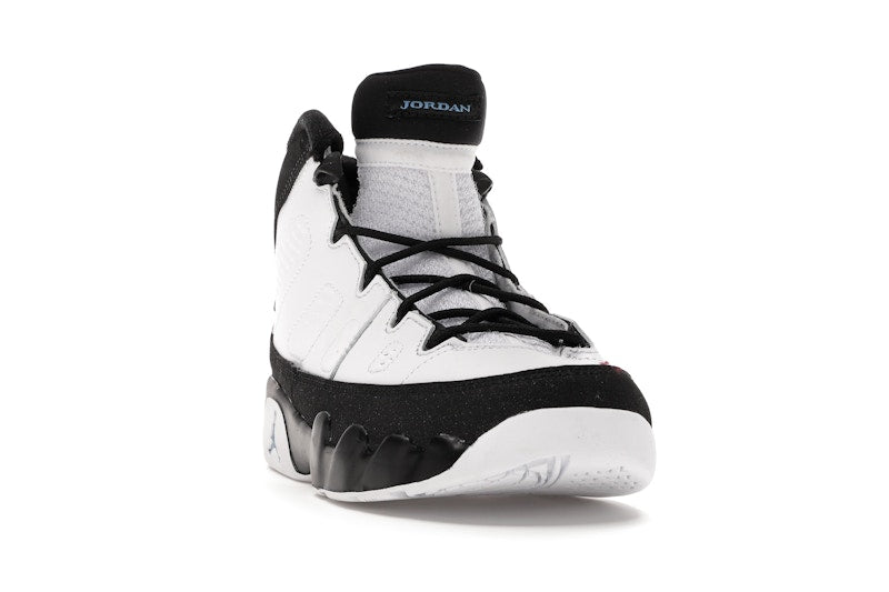 Jordan 9 Retro University Blue (PS)