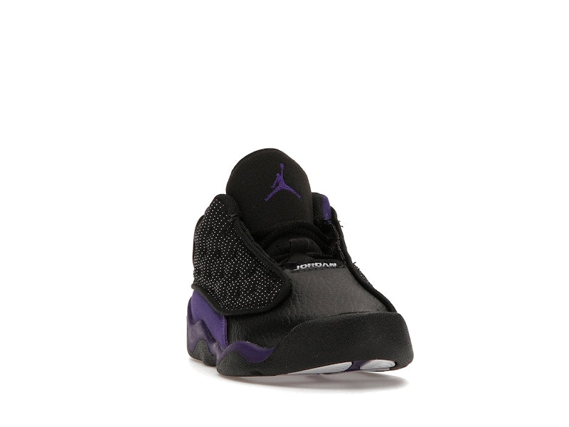 Jordan 13 Retro Court Purple (TD)
