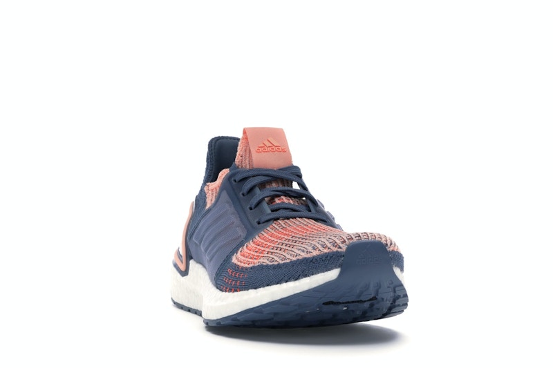 adidas Ultra Boost 19 Glow Pink (Women's)