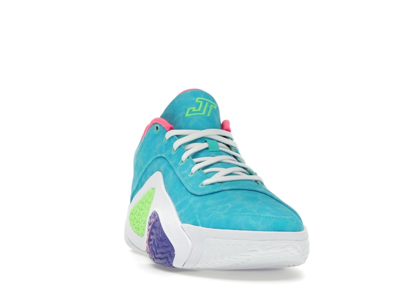 Jordan Tatum 2 Wave Runner