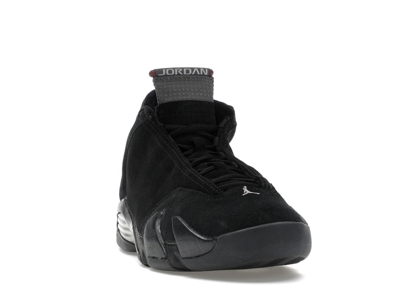 Jordan 14 Retro Redwood