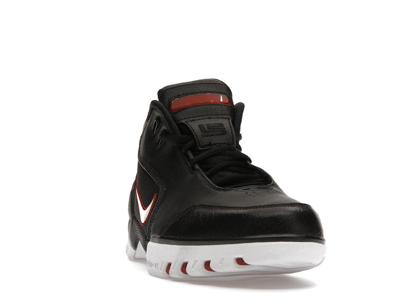 Nike Air Zoom Generation Black White Retro