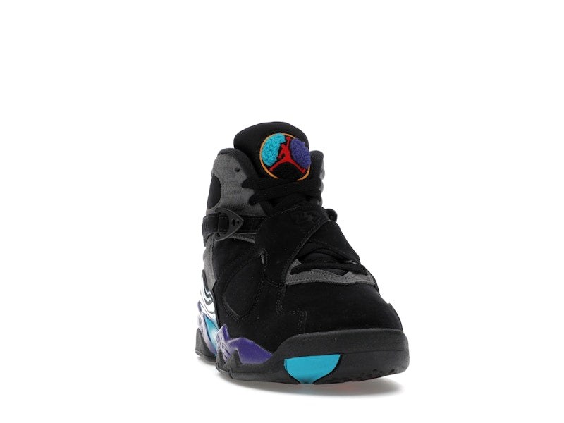 Jordan 8 Retro Aqua (2025) (GS)
