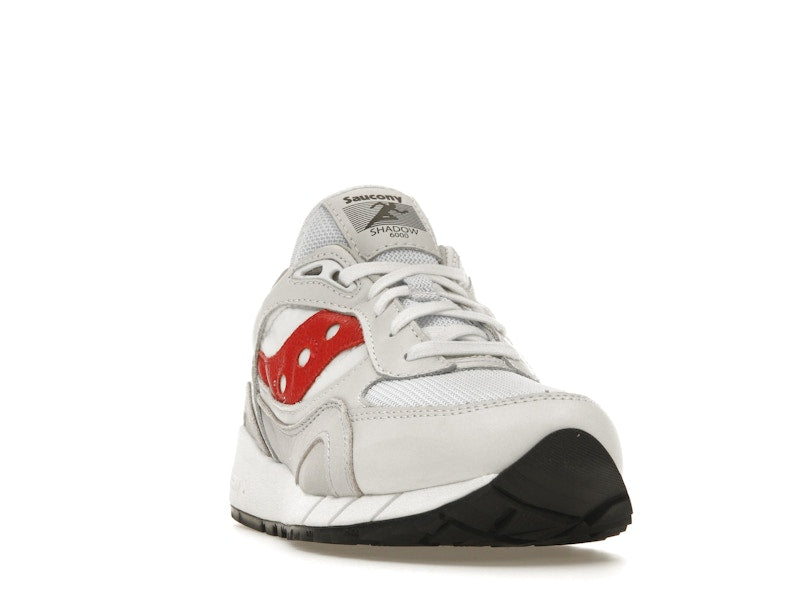 Saucony Shadow 6000 White Red