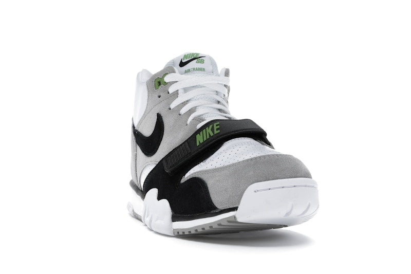 Nike SB Air Trainer 1 Chlorophyll (2020)
