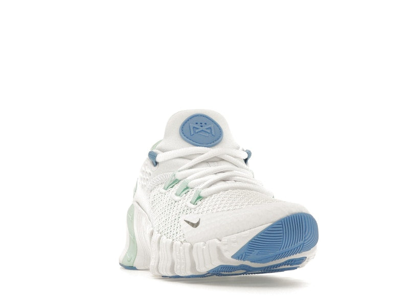 Nike Free Metcon 4 White Mint Foam (Women's)
